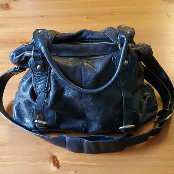 Sabina Handbags - 🖤Sabina bag